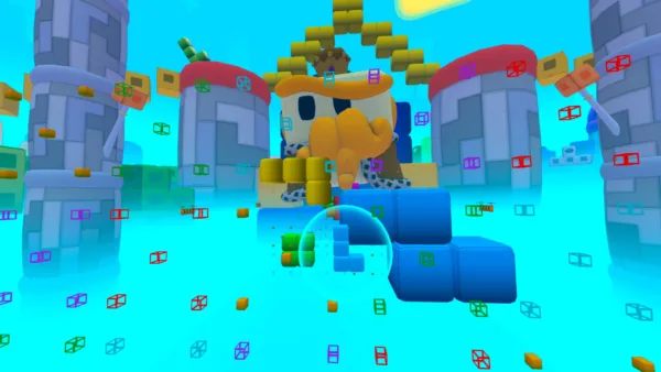 Sky Climb [PS5] - изображение 4