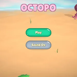 Octopo [PS4,&nbsp;PS5] - изображение 2