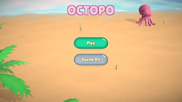 Octopo [PS4,&nbsp;PS5] - изображение 2