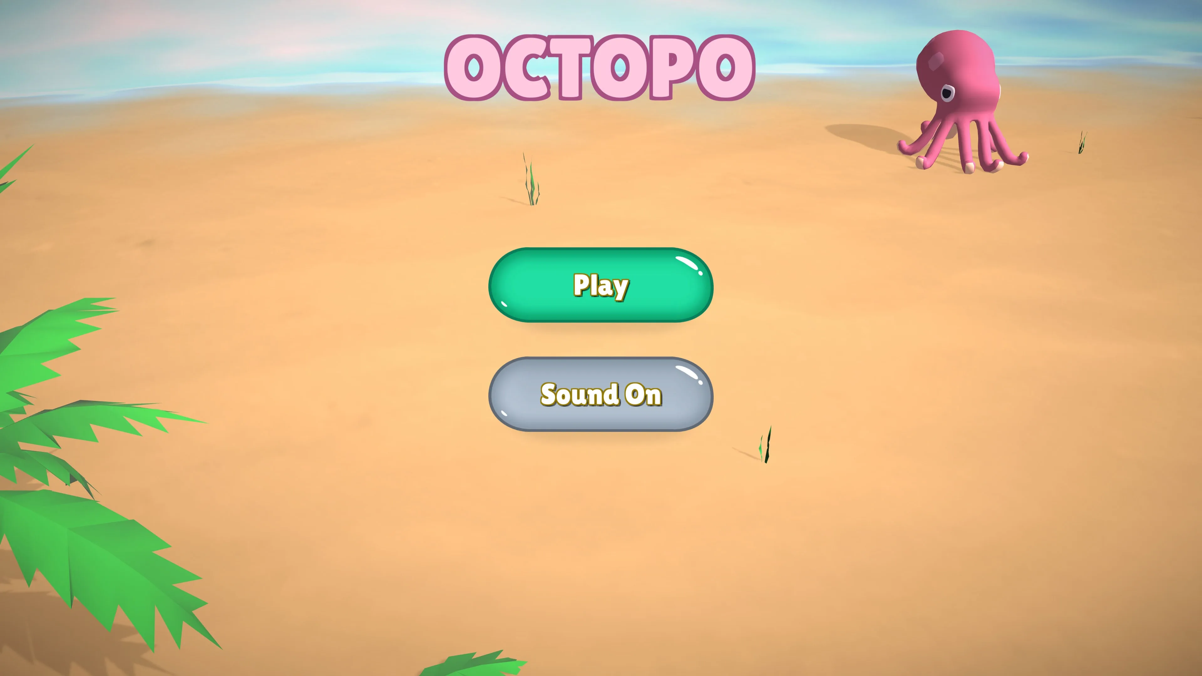 Octopo [PS4,&nbsp;PS5] - изображение 2