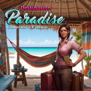 Destination Paradise [PS5]