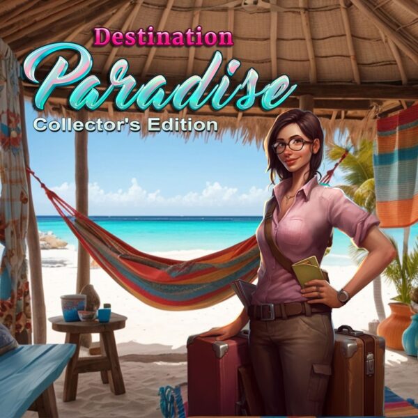 Destination Paradise [PS5] - изображение 1