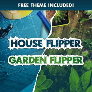 Garden Bundle [PS4]