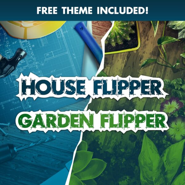 Garden Bundle [PS4]