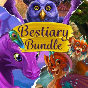 Bestiary Bundle [PS4]