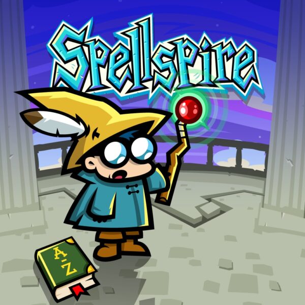 Spellspire [PS4]