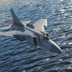 War Thunder - MiG-23ML - изображение 2