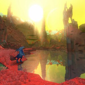 Boundless Digital Deluxe Edition [PS4] - изображение 2