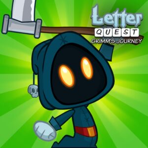 Letter Quest Remastered [PS4]