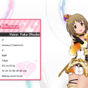 THE IDOLM＠STER CINDERELLA GIRLS VIEWING REVOLUTION [PS4] - изображение 2