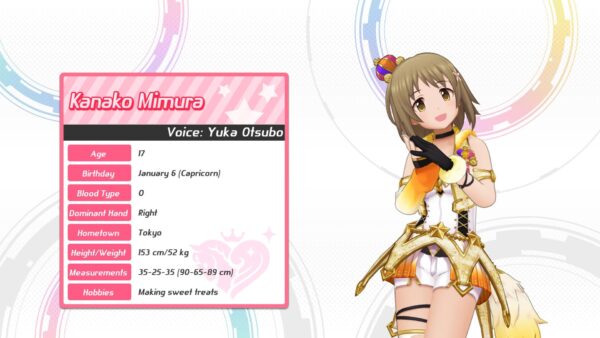 THE IDOLM＠STER CINDERELLA GIRLS VIEWING REVOLUTION [PS4] - изображение 2