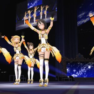 THE IDOLM＠STER CINDERELLA GIRLS VIEWING REVOLUTION [PS4] - изображение 3