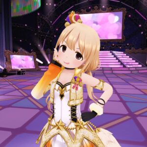 THE IDOLM＠STER CINDERELLA GIRLS VIEWING REVOLUTION [PS4] - изображение 4