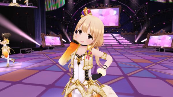 THE IDOLM＠STER CINDERELLA GIRLS VIEWING REVOLUTION [PS4] - изображение 4
