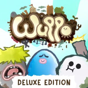 Wuppo - Deluxe Edition [PS4]