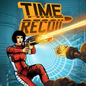 Time Recoil [PS4]