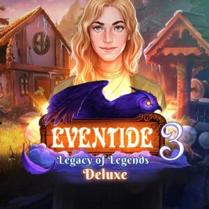 Eventide 3: Legacy of Legends Deluxe [PS4]