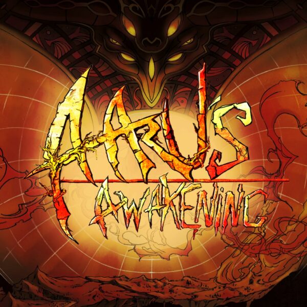 Aaru's Awakening [PS4] - изображение 1