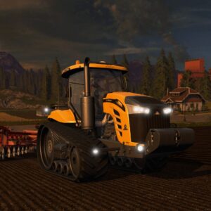 Farming Simulator 17 [PS4] - изображение 3