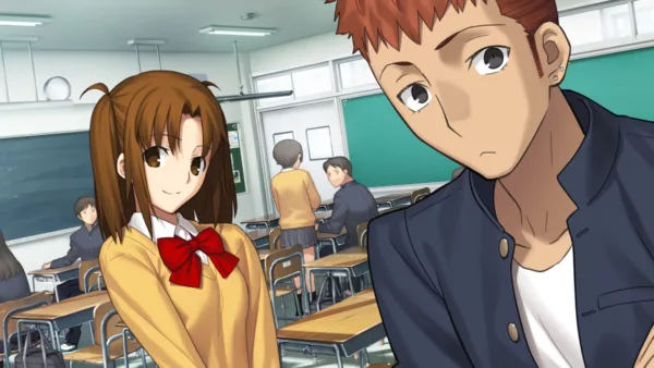 TSUKIHIME -A piece of blue glass moon- [PS4] - изображение 4