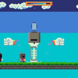 Peasant Knight [PS4] - изображение 4