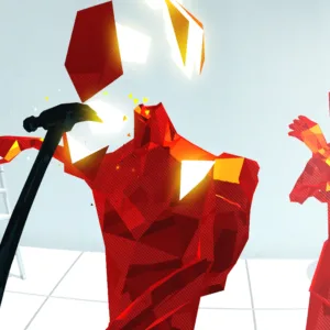 THE COMPLETE SUPERHOT BUNDLE [PS4] - изображение 4