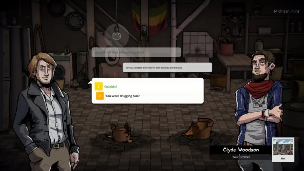 Weedcraft Inc: Deluxe Edition OST Combo [PS4,&nbsp;PS5] - изображение 4