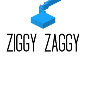 Ziggy Zaggy [PS5] cover