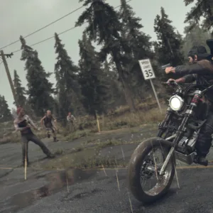 Days Gone Digital Deluxe Edition [PS4] - изображение 4
