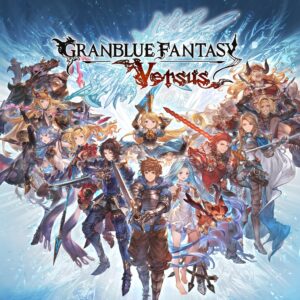 Granblue Fantasy: Versus [PS4]