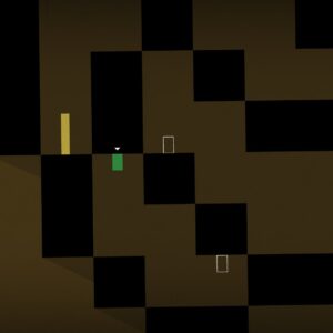 Thomas Was Alone [PS4] - изображение 2