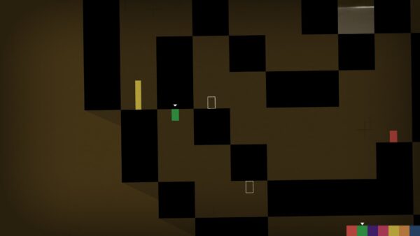 Thomas Was Alone [PS4] - изображение 2