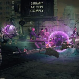 Saints Row IV: Re-Elected & Gat out of Hell [PS4] - изображение 2