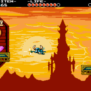 Shovel Knight: Treasure Trove [PS4] - изображение 2