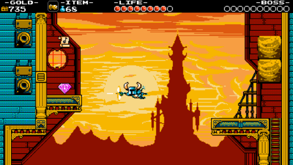 Shovel Knight: Treasure Trove [PS4] - изображение 2