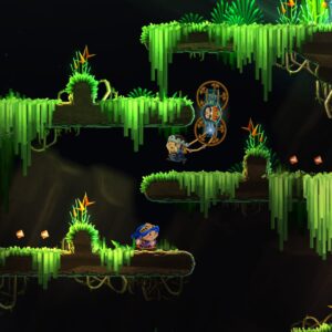 Chariot Bundle [PS4] - изображение 2