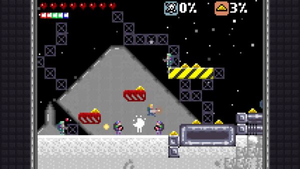 Blasting Agent: Ultimate Edition [PS4] - изображение 2