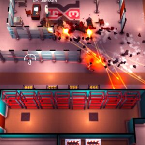 Time Recoil [PS4] - изображение 2