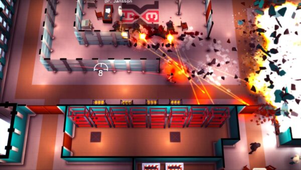 Time Recoil [PS4] - изображение 2