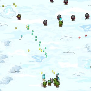 3 IN 1 INDIE BUNDLE [PS4] - изображение 2