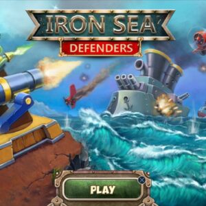 Iron Sea Defenders Bundle [PS4] - изображение 2