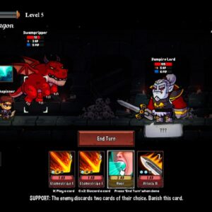 Card Game Bundle Vol.1 [PS4] - изображение 2