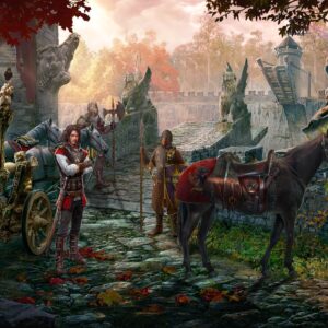 Enchanted Kingdoms Bundle [PS4] - изображение 2