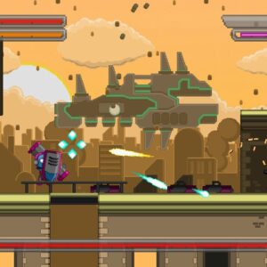 Bleed 2 - Deluxe Edition [PS4] - изображение 2