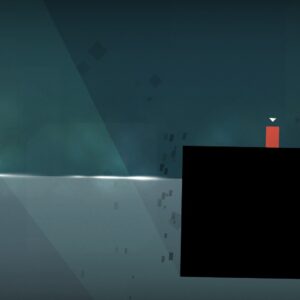 Thomas Was Alone [PS4] - изображение 3