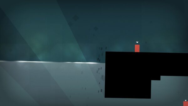 Thomas Was Alone [PS4] - изображение 3