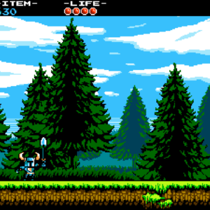 Shovel Knight: Treasure Trove [PS4] - изображение 3