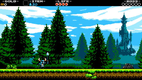 Shovel Knight: Treasure Trove [PS4] - изображение 3