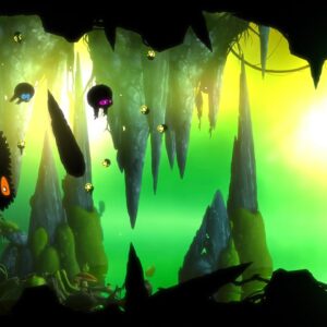 BADLAND: Game of the Year Edition [PS4] - изображение 3
