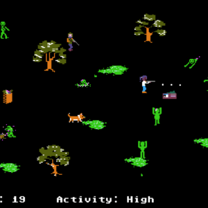 Organ Trail Complete Edition [PS4] - изображение 3